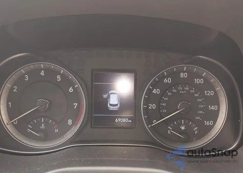 2019 Hyundai Kona Sel from USA, damaged, VIN KM8K22AA7KU359181